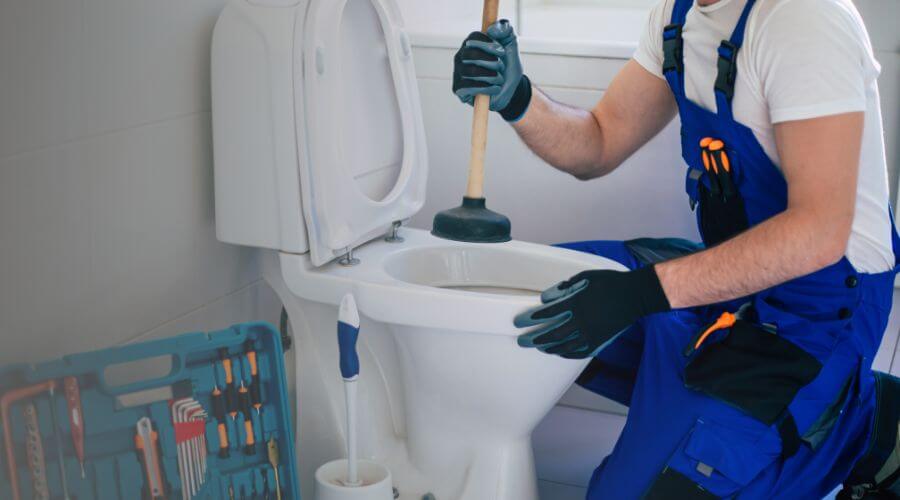 Professional expert plumbing services in Glen, WV